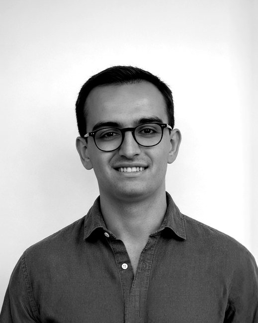 Andrés Góngora